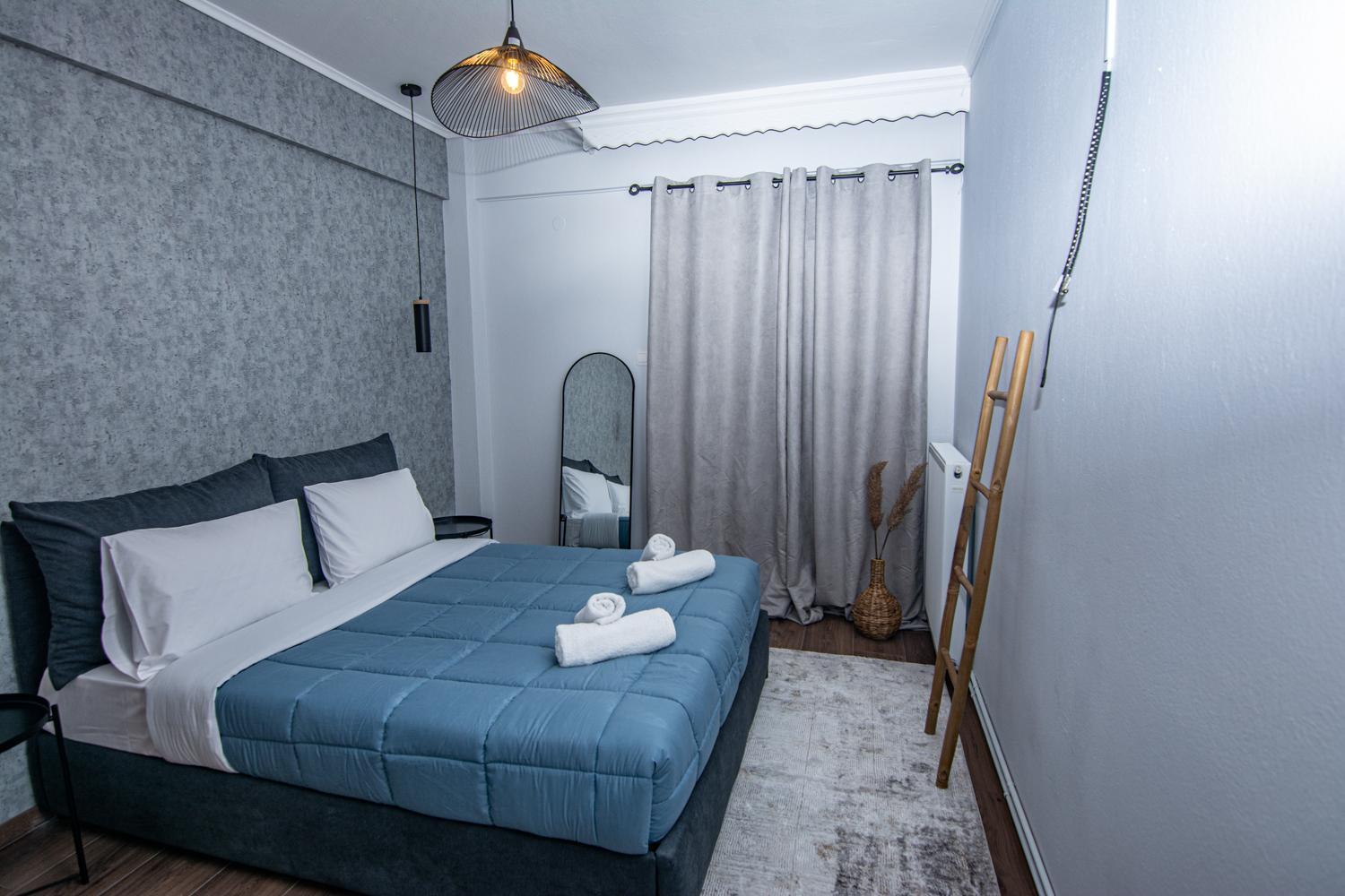 Appartement Thesscasa
