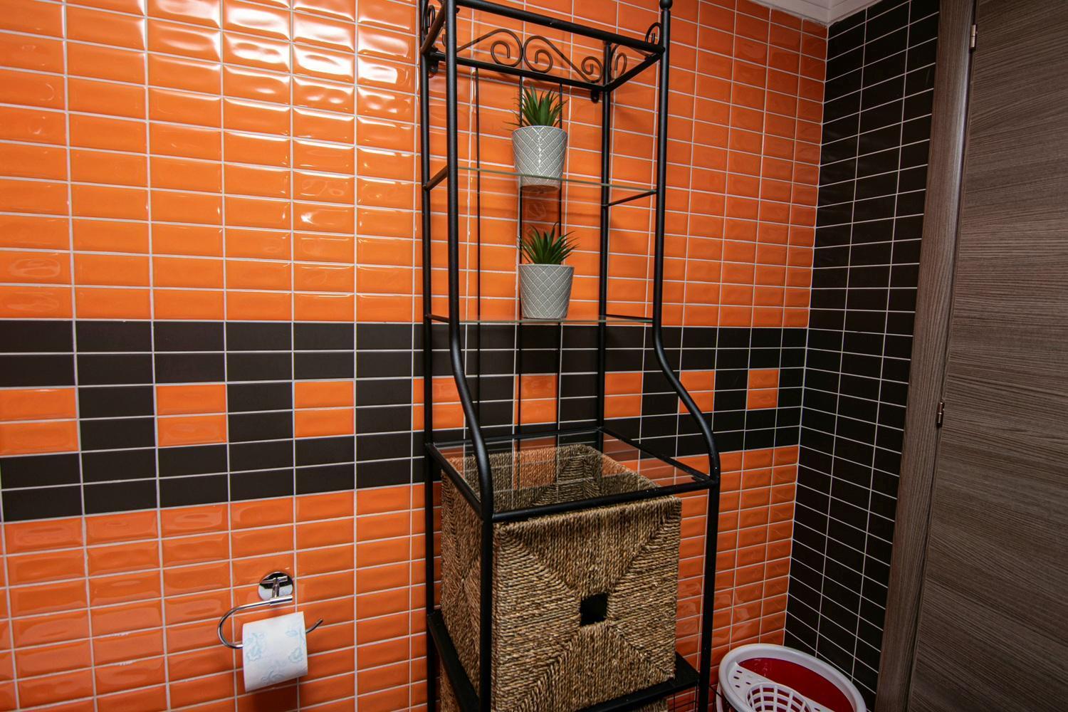 Appartement Thesscasa